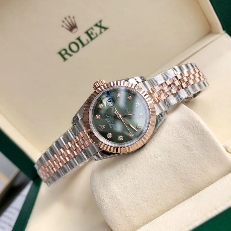 ROLEX Watches SmoothTexture 202417