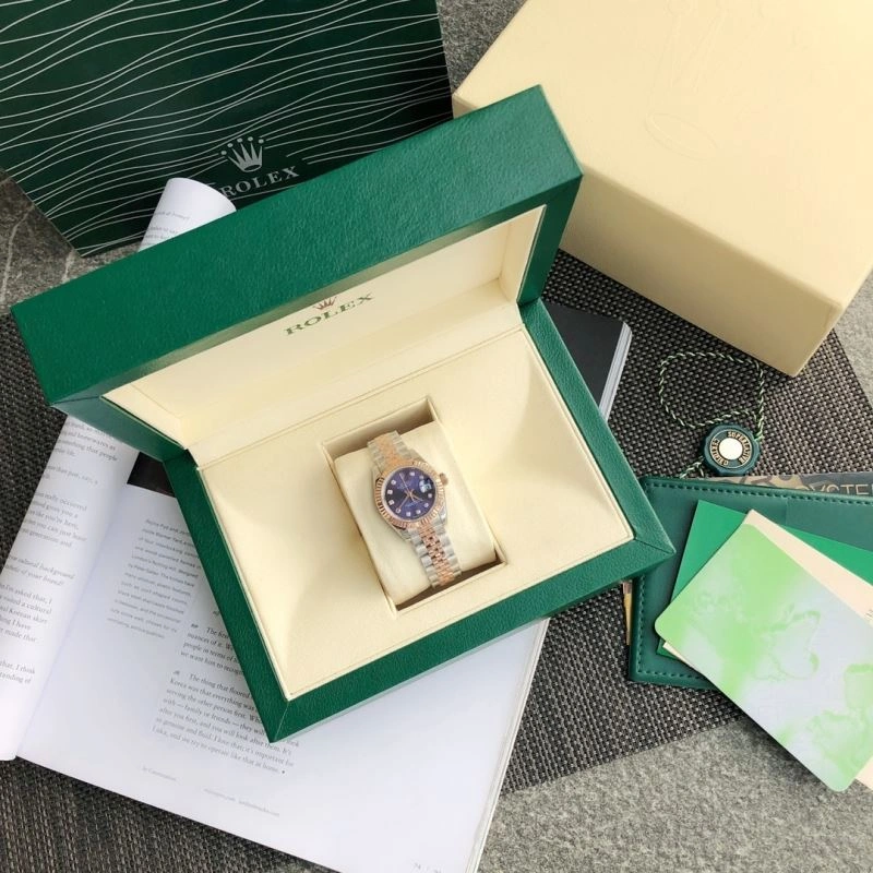 Popular ROLEX Watches 202423