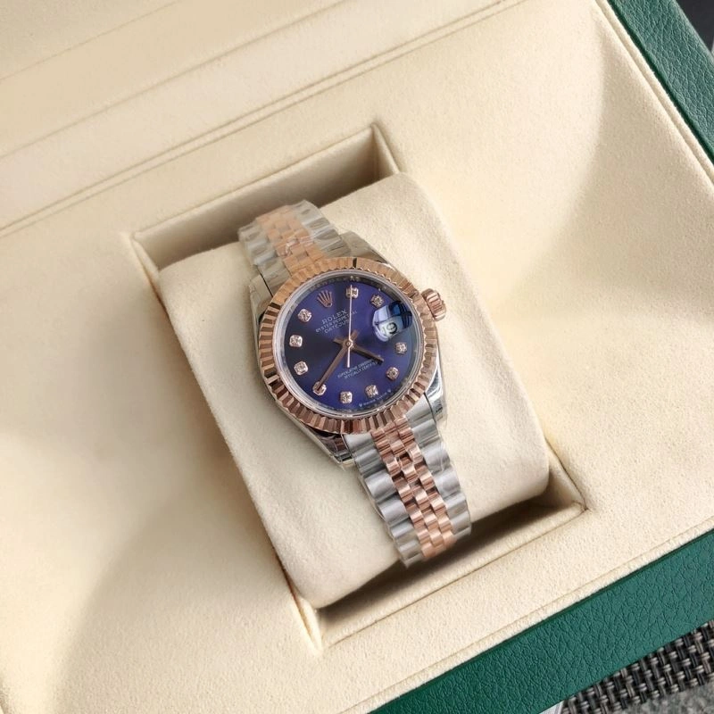 Popular ROLEX Watches 202423