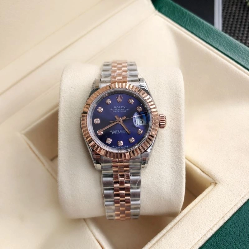 Popular ROLEX Watches 202423