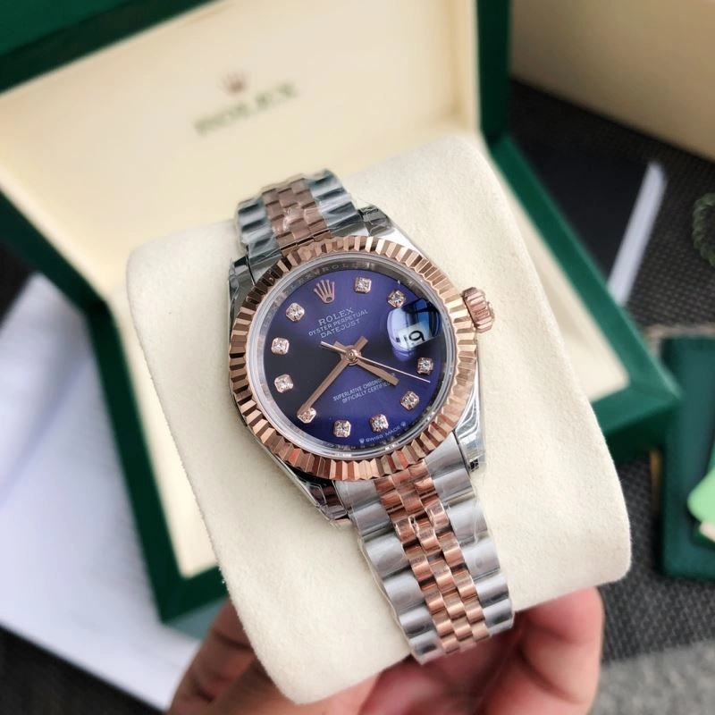 Popular ROLEX Watches 202423