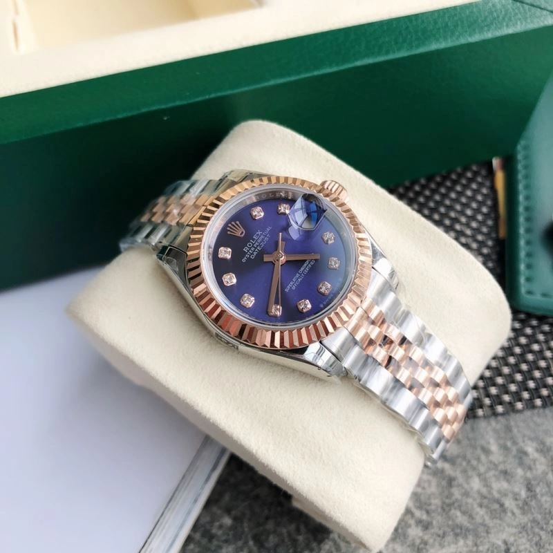 Popular ROLEX Watches 202423