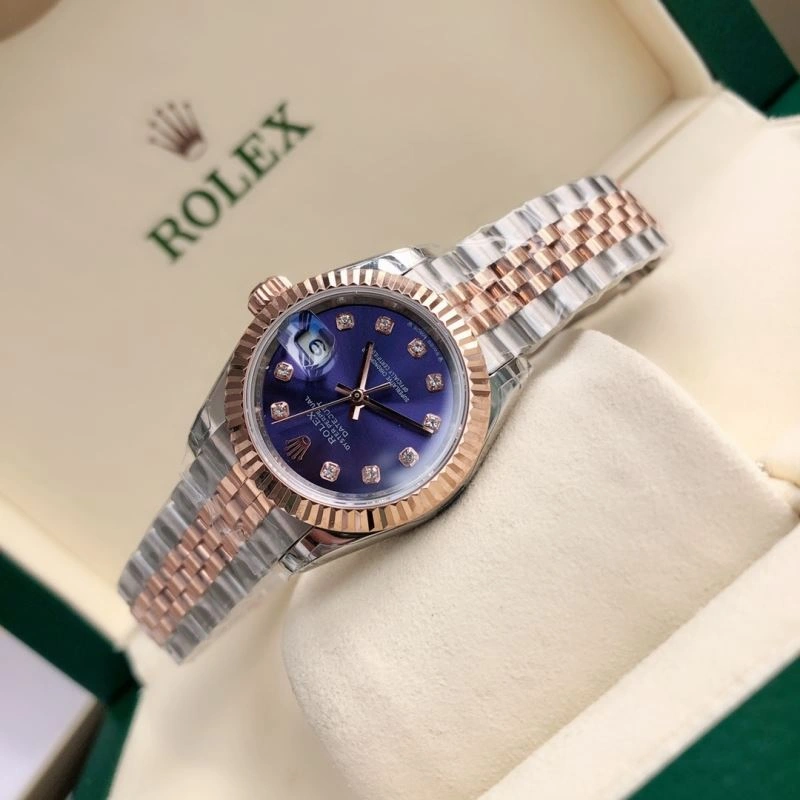 Popular ROLEX Watches 202423