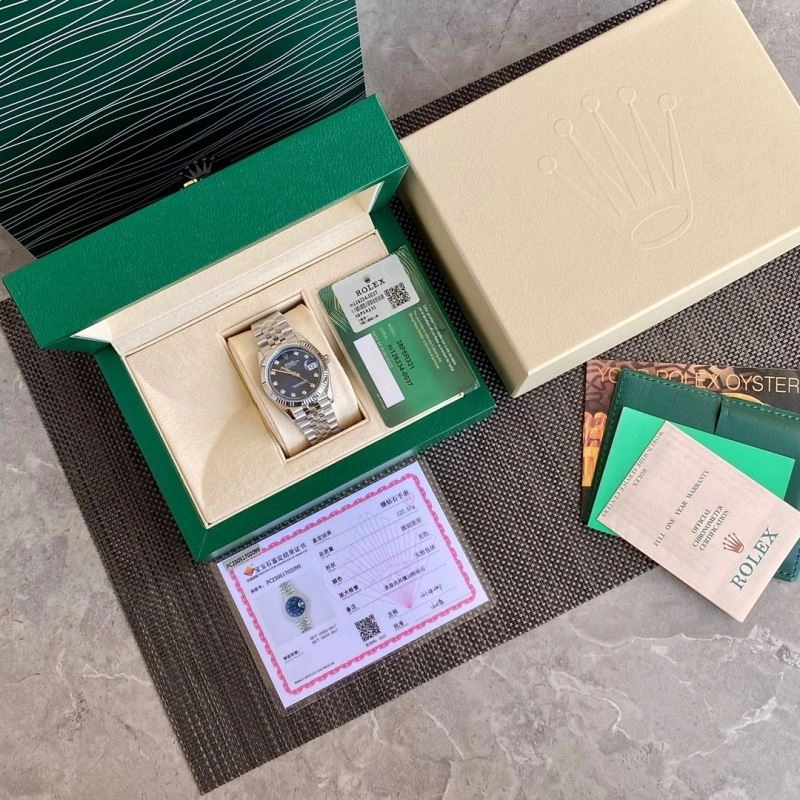SmartChoice ROLEX Watches 202405