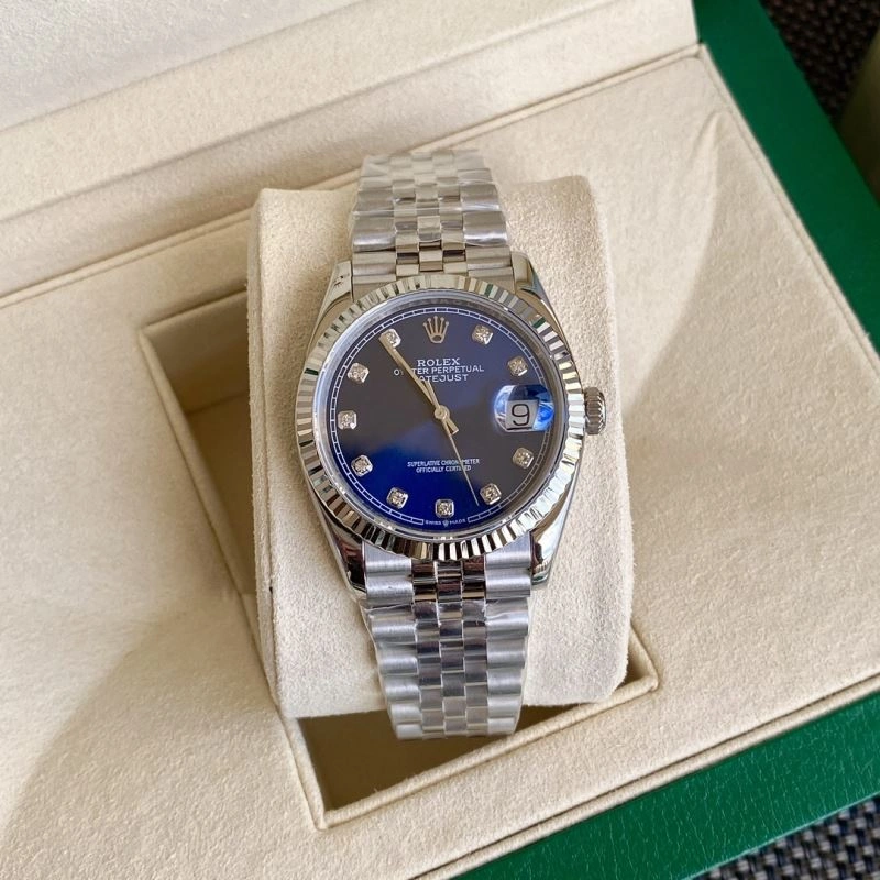 SmartChoice ROLEX Watches 202405