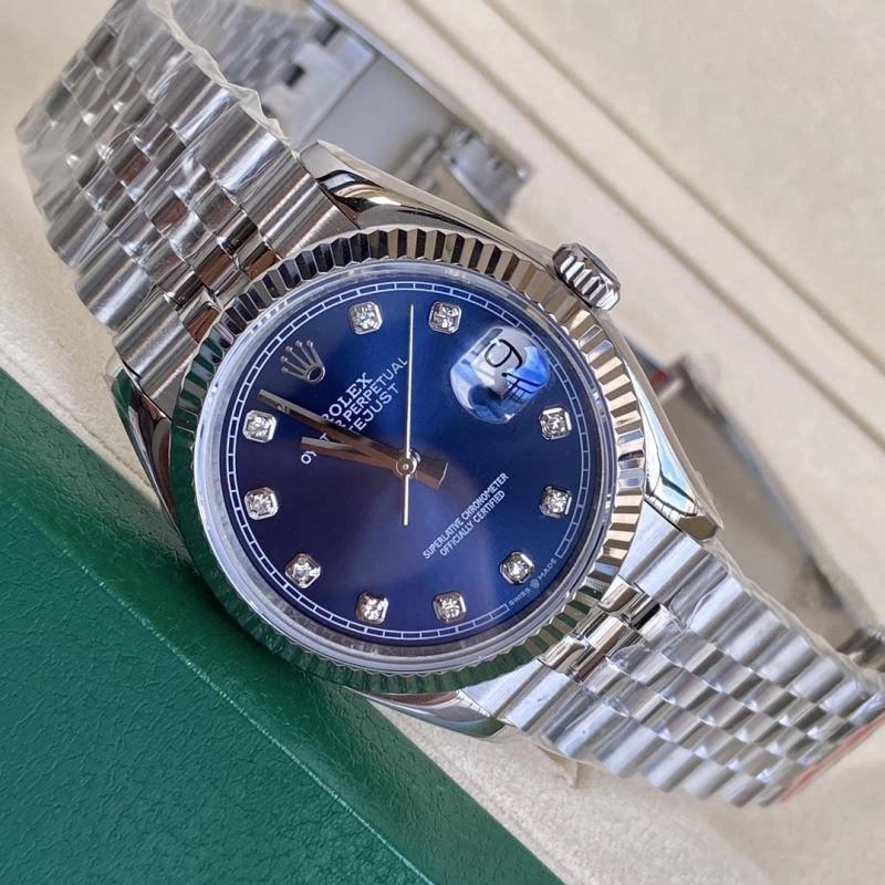 SmartChoice ROLEX Watches 202405