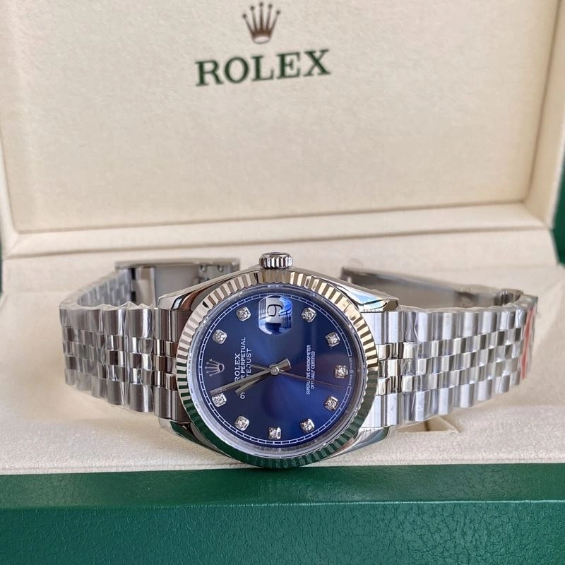 SmartChoice ROLEX Watches 202405