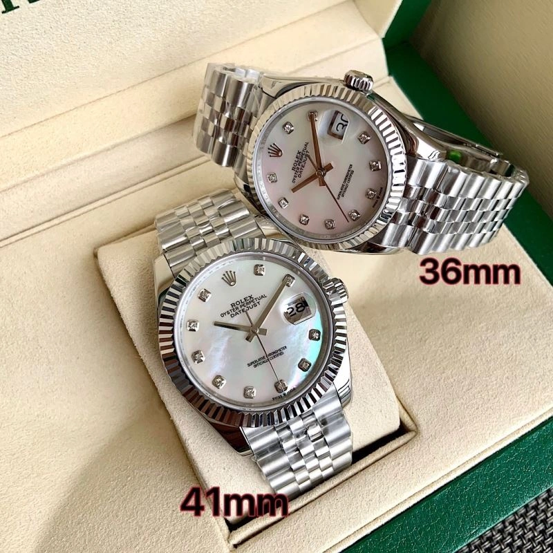 Sophisticated ROLEX Watches 202422