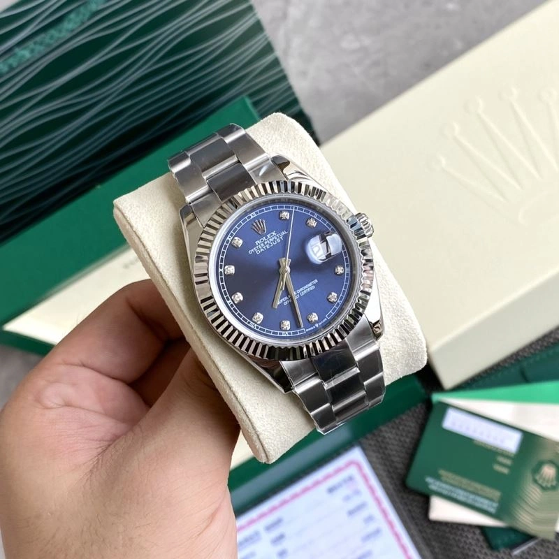 EyeCatching ROLEX Watches 202424