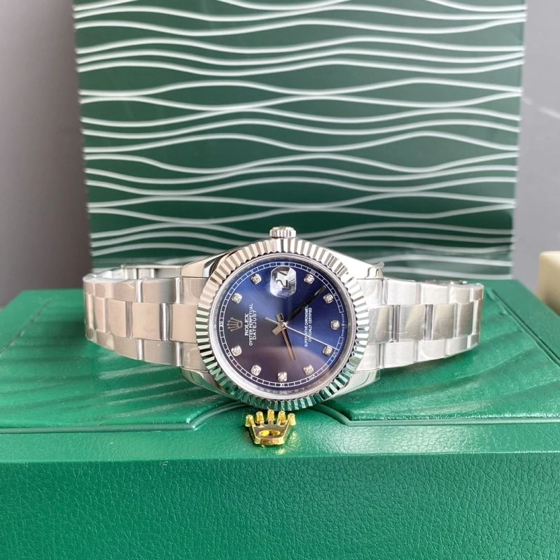 EyeCatching ROLEX Watches 202424