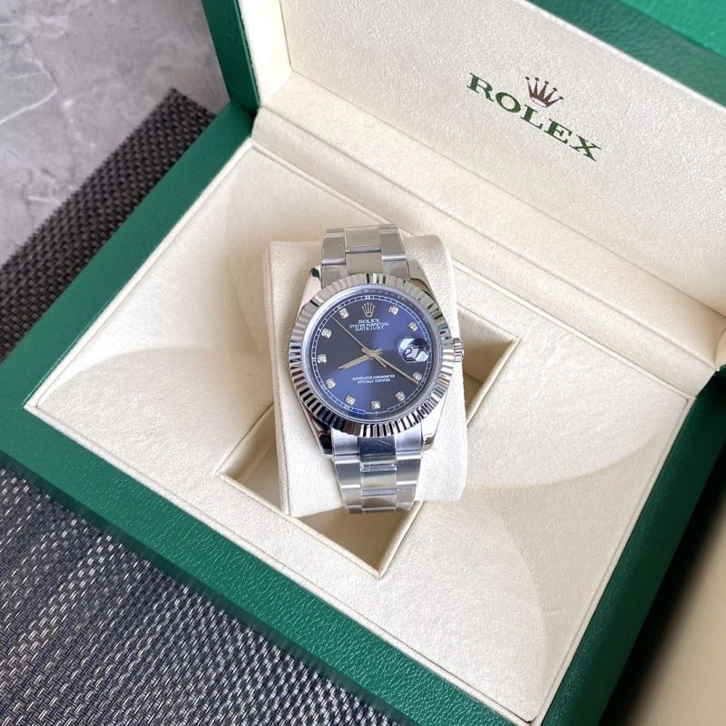 EyeCatching ROLEX Watches 202424