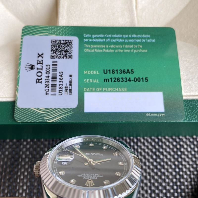 EyeCatching ROLEX Watches 202424