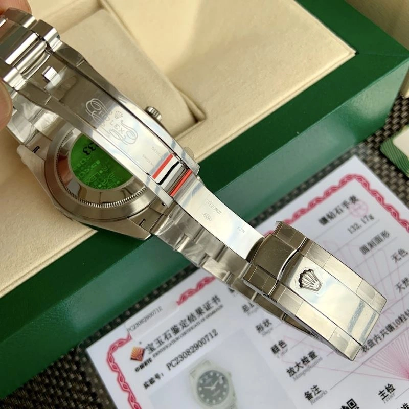 ROLEX Watches GoodFit 202411