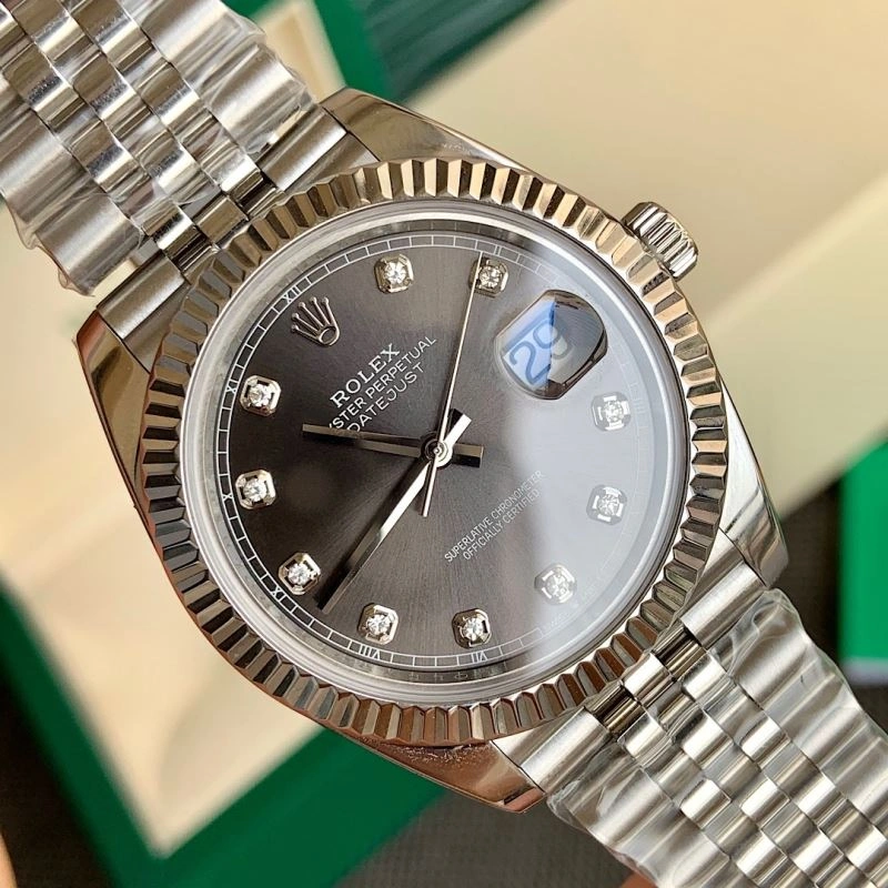 Breathable ROLEX Watches 202431