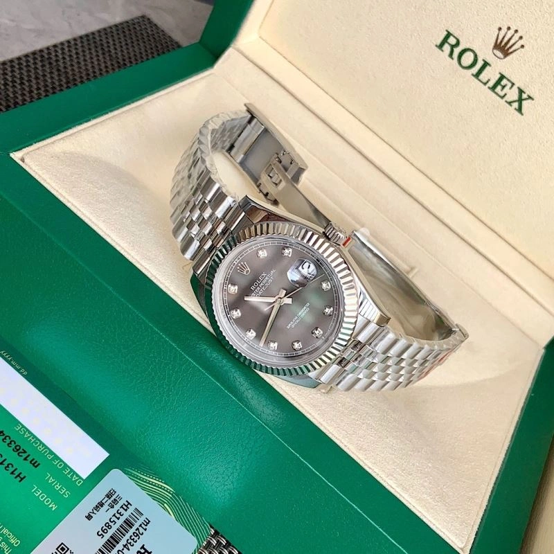 Breathable ROLEX Watches 202431