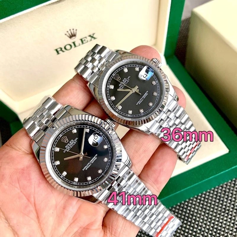 ROLEX Watches UrbanStyle 202418