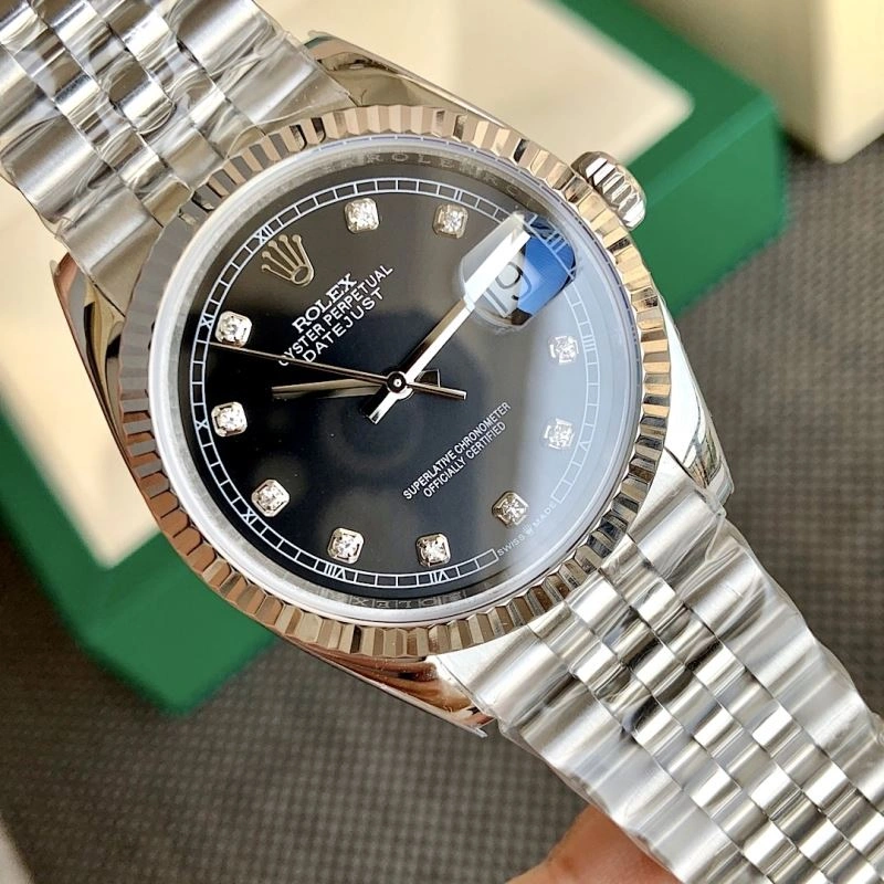 ROLEX Watches UrbanStyle 202418