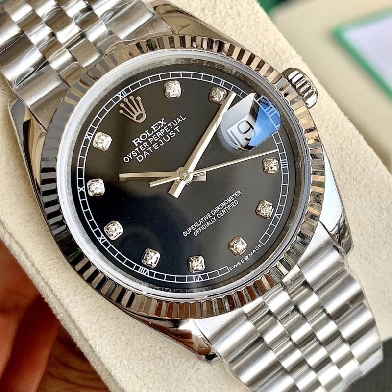 ROLEX Watches UrbanStyle 202418