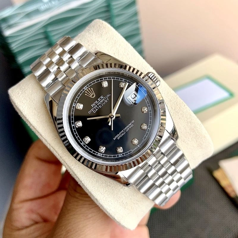 ROLEX Watches UrbanStyle 202418