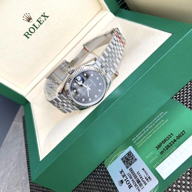 ROLEX Watches UrbanStyle 202418