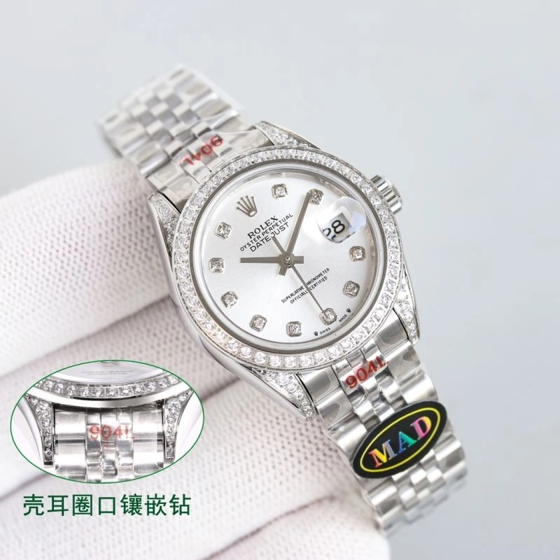 ROLEX Watches WaterResistant 202420