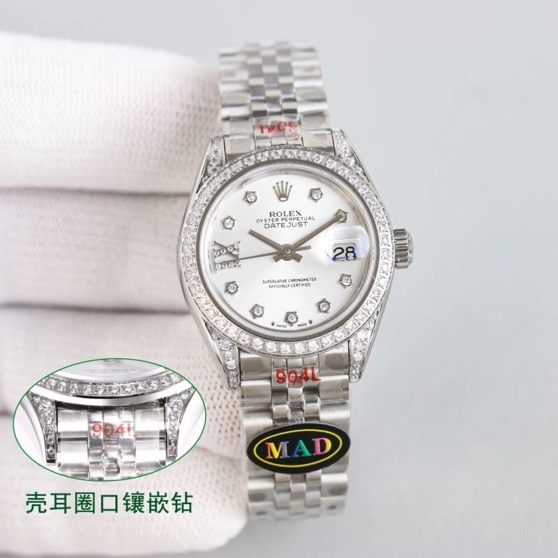 ROLEX Watches WaterResistant 202420