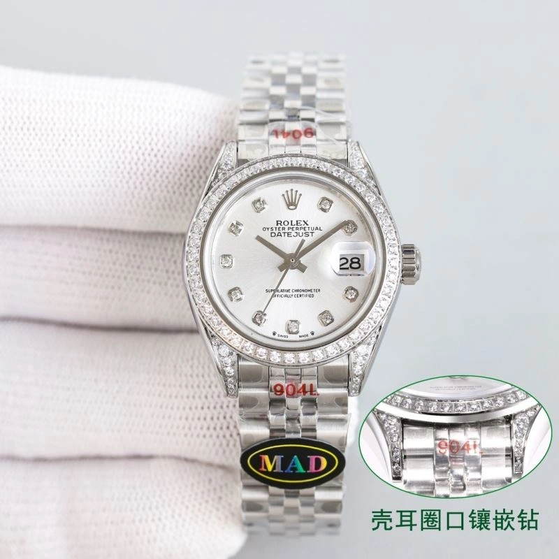 ROLEX Watches WaterResistant 202420