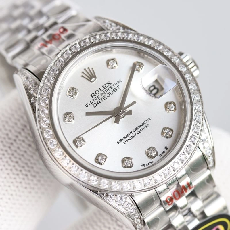 ROLEX Watches WaterResistant 202420