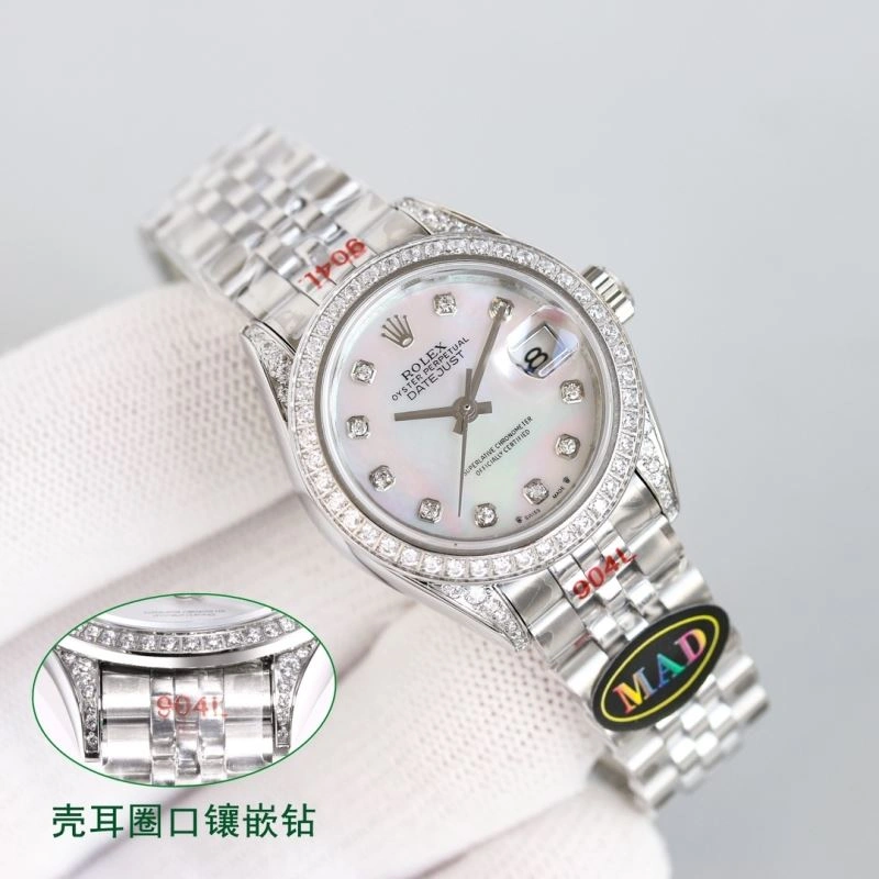 Resilient ROLEX Watches 202410
