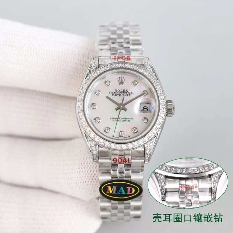 Resilient ROLEX Watches 202410