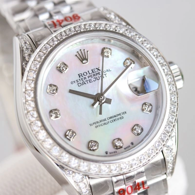 Resilient ROLEX Watches 202410