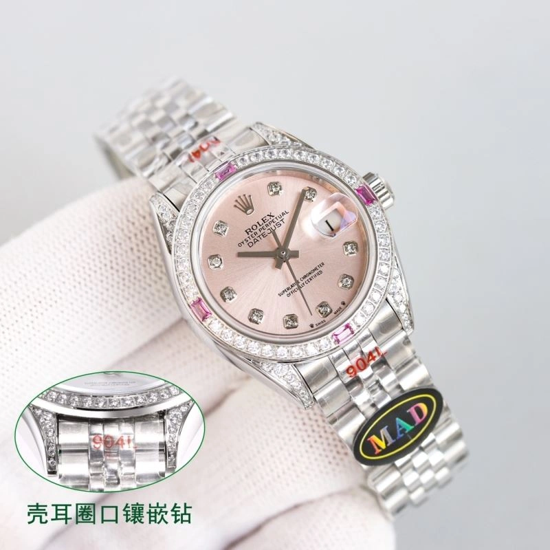 Resilient ROLEX Watches 202410