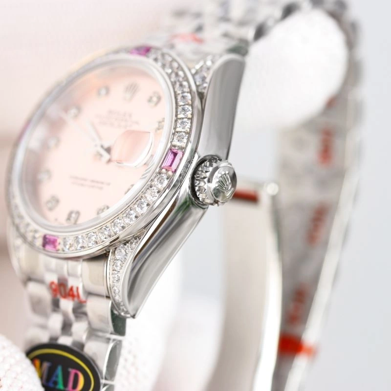 Resilient ROLEX Watches 202410