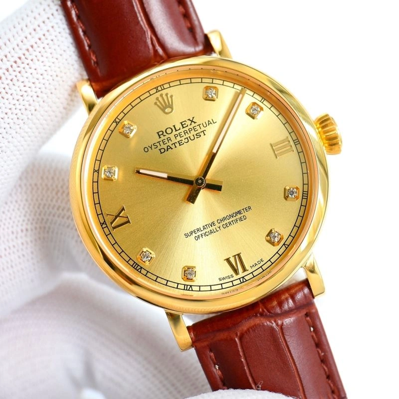 ROLEX Watches WaterResistant 202429