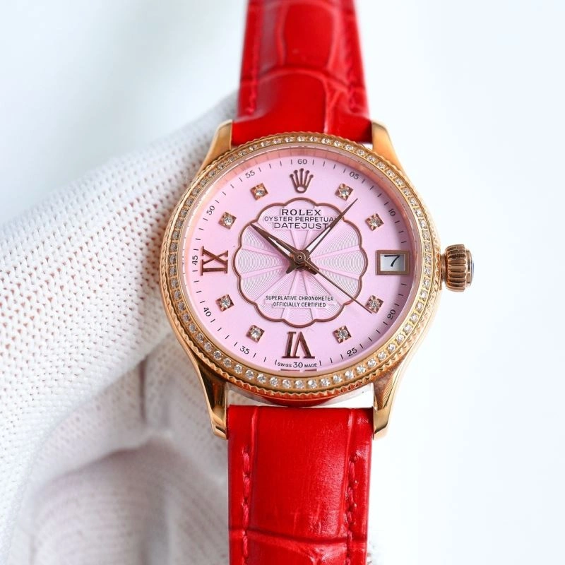 Affordable ROLEX Watches 202403