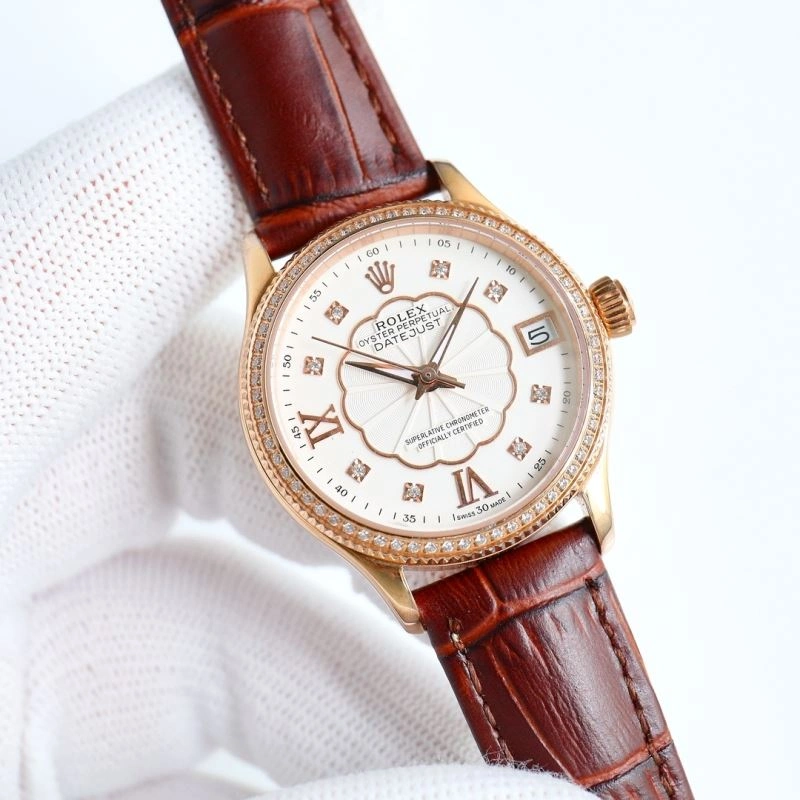 Affordable ROLEX Watches 202403