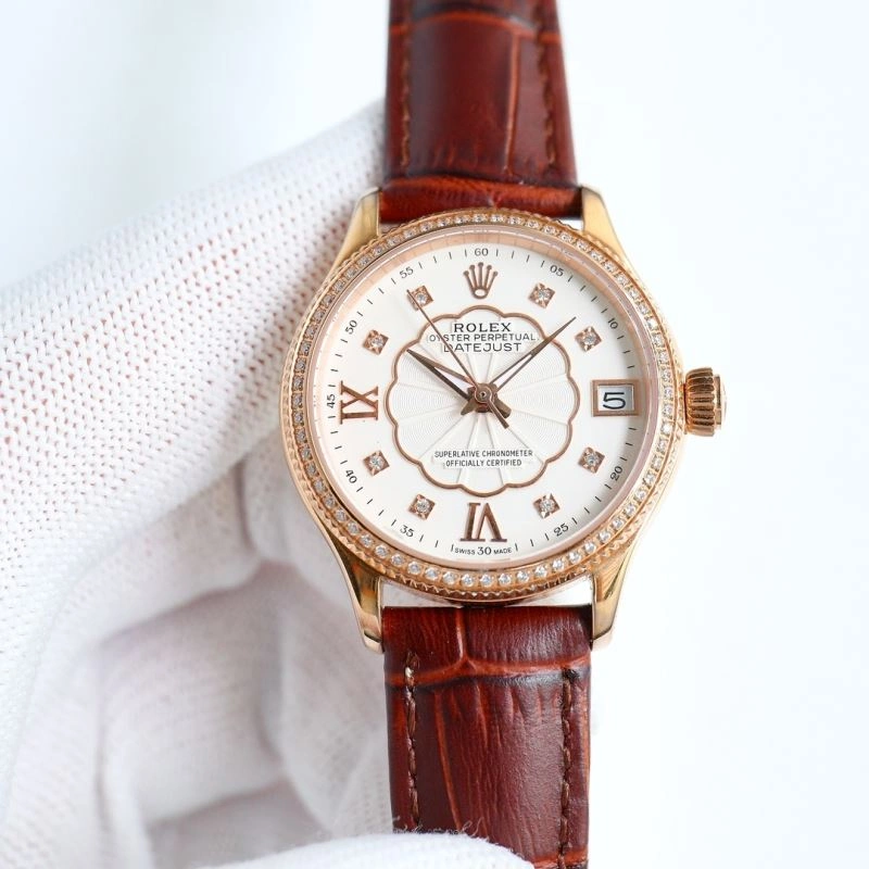 Affordable ROLEX Watches 202403