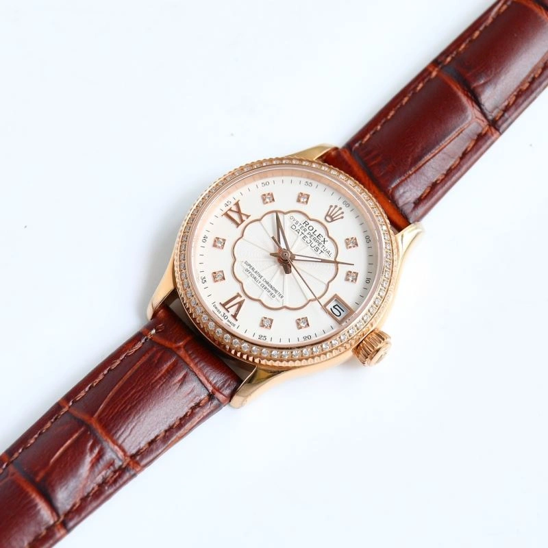 Affordable ROLEX Watches 202403