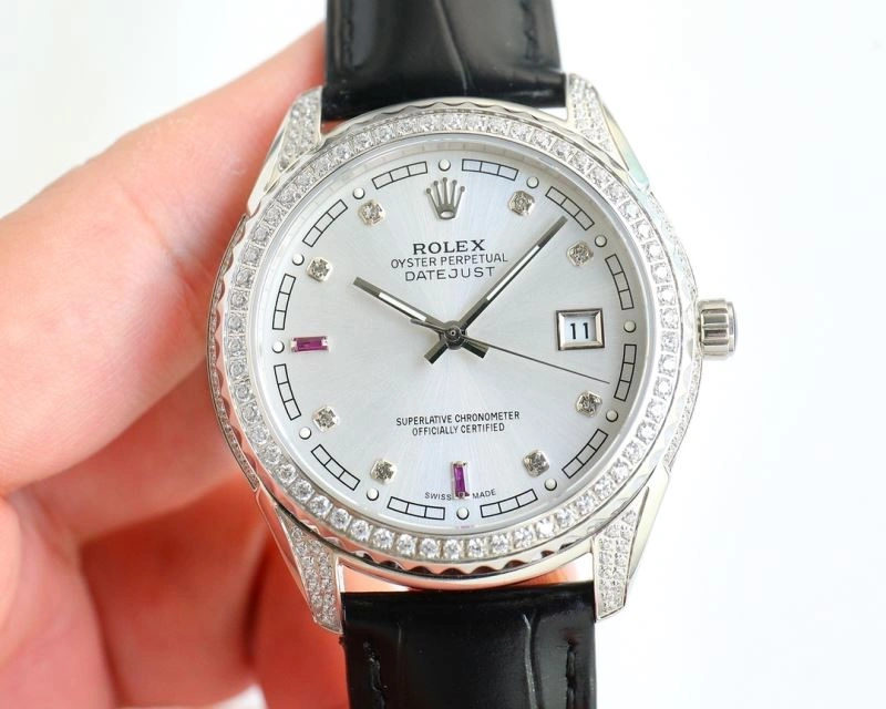 SmoothTexture ROLEX Watches 202408