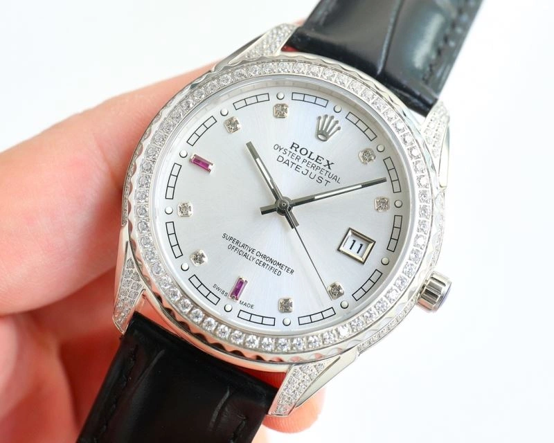 SmoothTexture ROLEX Watches 202408