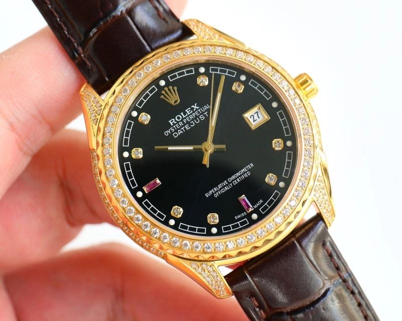 OdorResistant ROLEX Watches 202407