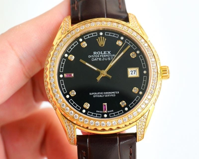 OdorResistant ROLEX Watches 202407