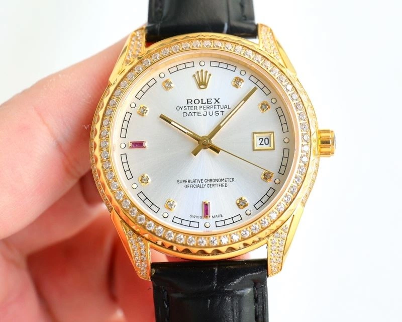 OdorResistant ROLEX Watches 202407