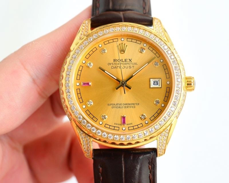 OdorResistant ROLEX Watches 202407