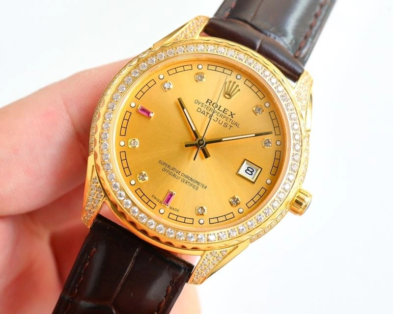 OdorResistant ROLEX Watches 202407
