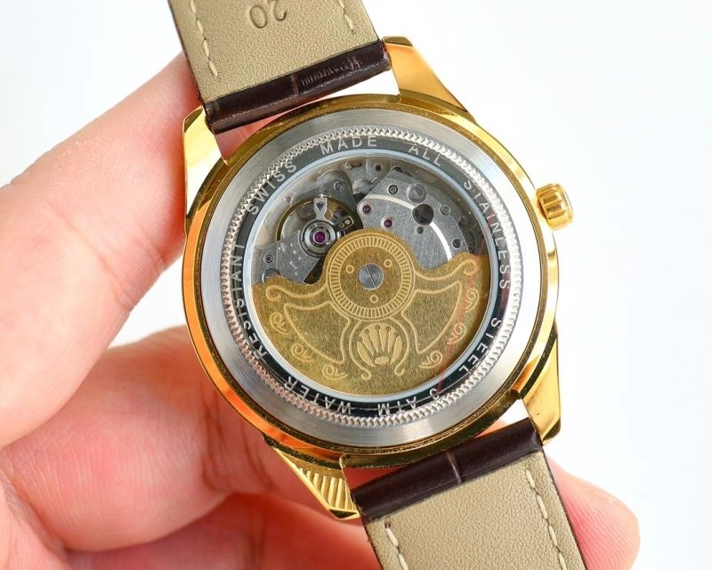 OdorResistant ROLEX Watches 202407