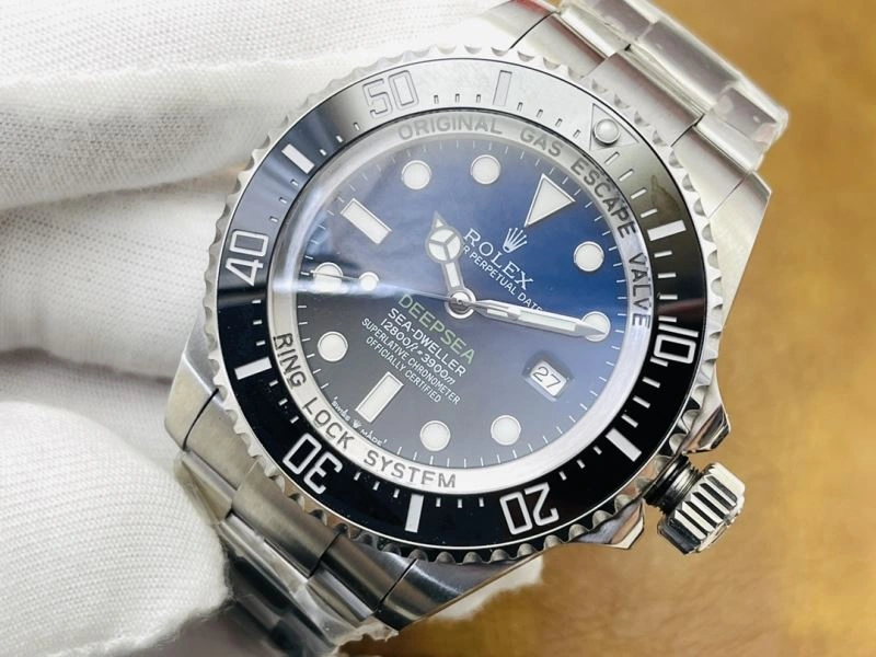 ROLEX Watches Vibrant 202432