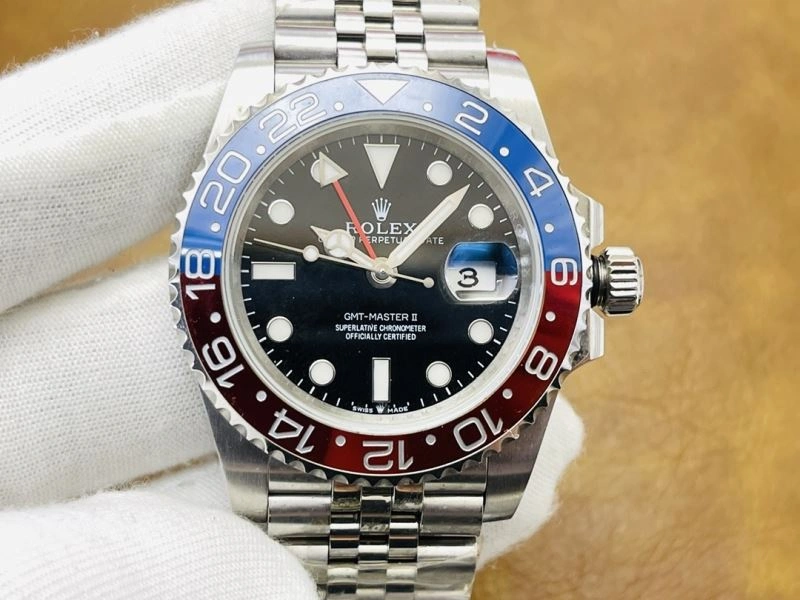 FlexibleFit ROLEX Watches 202413