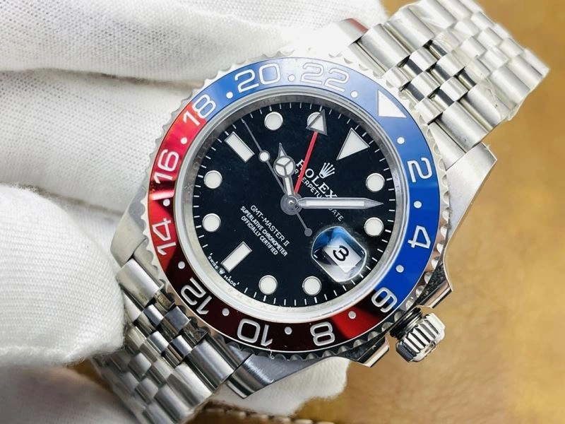 FlexibleFit ROLEX Watches 202413