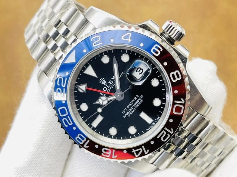 FlexibleFit ROLEX Watches 202413